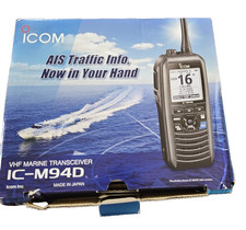 Icom m94d hand for sale  Nashville