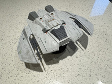 Eaglemoss battlestar galactica for sale  HUDDERSFIELD