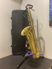 Corton tenor saxophone for sale  LIVINGSTON