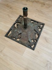 Vintage heavy handmade for sale  LONDON