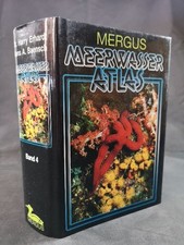 Meerwasser atlas kst gebraucht kaufen  Lübeck
