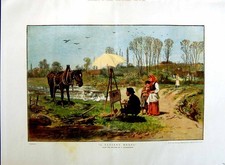 Original old antique for sale  UK