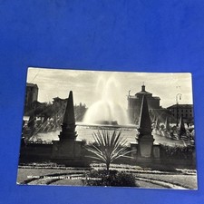 Milano fontana delle usato  Bari