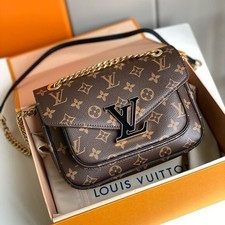 Louis vuitton crossbody for sale  Clarks Summit
