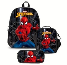 Marvel spider man for sale  AMERSHAM