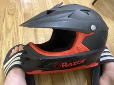 Razor full face for sale  Plano