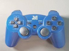 Manette ps3 officiel d'occasion  Mertzwiller