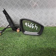 Retroviseur droit volkswagen d'occasion Retroviseur droit volkswagen d'occasion  Saint-Étienne-du-Rouvray