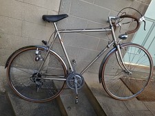 Bsa raleigh mens for sale  BRISTOL