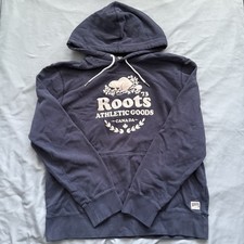 Roots canada hoodie for sale  Dallas