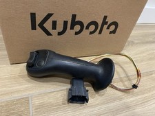 Kubota joystick schalter gebraucht kaufen  Raubach
