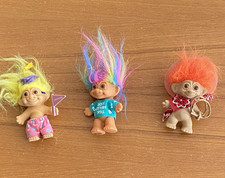 Troll dolls russ for sale  Dewey
