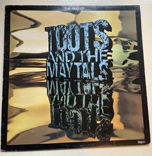 Toots maytals best for sale  SOWERBY BRIDGE