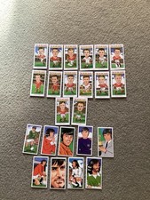 Busby babes cards for sale  MORDEN