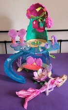 Mattel barbie mermaidia gebraucht kaufen  Oyten