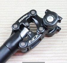 Sattelstütze suntour ncx gebraucht kaufen  Leonberg