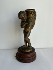Ancienne statue sculpture d'occasion Ancienne statue sculpture d'occasion  Le Pecq