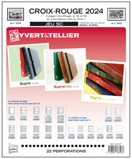 Jeu yvert tellier d'occasion Jeu yvert tellier d'occasion  Tours-