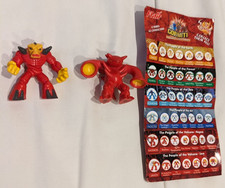 Gormiti giochi preziosi for sale  LONDON