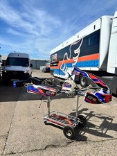 2025 kart republic for sale  NOTTINGHAM