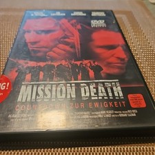 Mission death countdown gebraucht kaufen  Recklinghausen