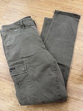 Pantaloni anti aeronautica usato  Cagliari