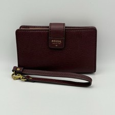 Fossil women purple for sale  HYDE