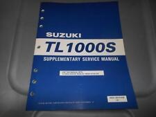 tl1000s suzuki 1998 for sale tl1000s suzuki 1998 for sale Kyle