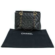 chanel grande shopper tote for sale  Saint Louis