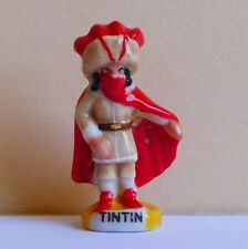 Tintin bean the d'occasion  Expédié en Belgium