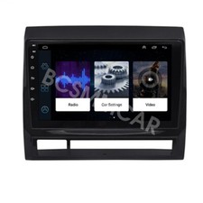 MP5 player de carro GPS tela sensível ao toque DAB+ link espelho compatível com Toyota Hilux 2005-2013 comprar usado MP5 player de carro GPS tela sensível ao toque DAB+ link espelho compatível com Toyota Hilux 2005-2013 comprar usado  Enviando para Brazil