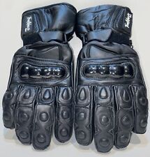 Premium leather motorcycle for sale  WATFORD