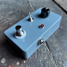 Silicon fuzz face usato  Frabosa Soprana