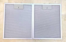 2pcs cooker hood for sale  BANGOR