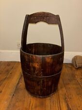 Vintage wooden well for sale  BICESTER
