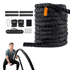 Battle rope 1.5 for sale  Perth Amboy