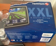 Tom tom xxl usato  Italia