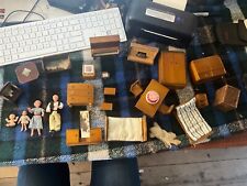 Large lot vintage for sale  CHEDDAR