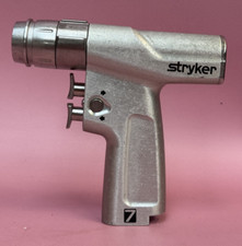 Stryker 7205 bohrer gebraucht kaufen  Werl