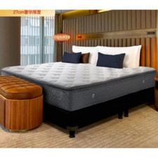 Matelas luxe mousse d'occasion  Lattes