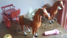 Grands chevaux marchent d'occasion  Toulouse-