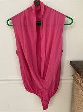 Bebe valentino pink d'occasion  Expédié en Belgium