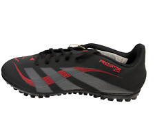 Chuteiras de futebol Adidas Predator League Astro Turf Reino Unido 9 UE 431/3 REF 1838- comprar usado  Enviando para Brazil