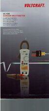 Voltcraft 519 stromzange gebraucht kaufen  Pulheim