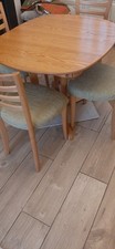 Ercol mantua extendable for sale  DARLINGTON