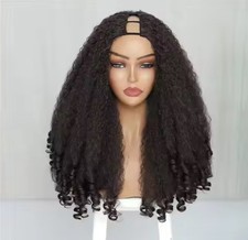 Wig yaki straight d'occasion  Paris XX