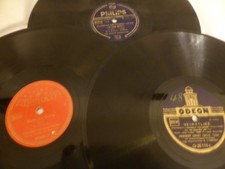 Schellackplatten konvolut 1 gebraucht kaufen Schellackplatten konvolut 1 gebraucht kaufen  Düsseldorf