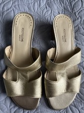 Foot glove gold for sale  CLEETHORPES