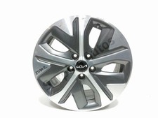 Jante aluminium 52910q4100 d'occasion  France