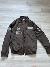 Porsche design jacke gebraucht kaufen  München